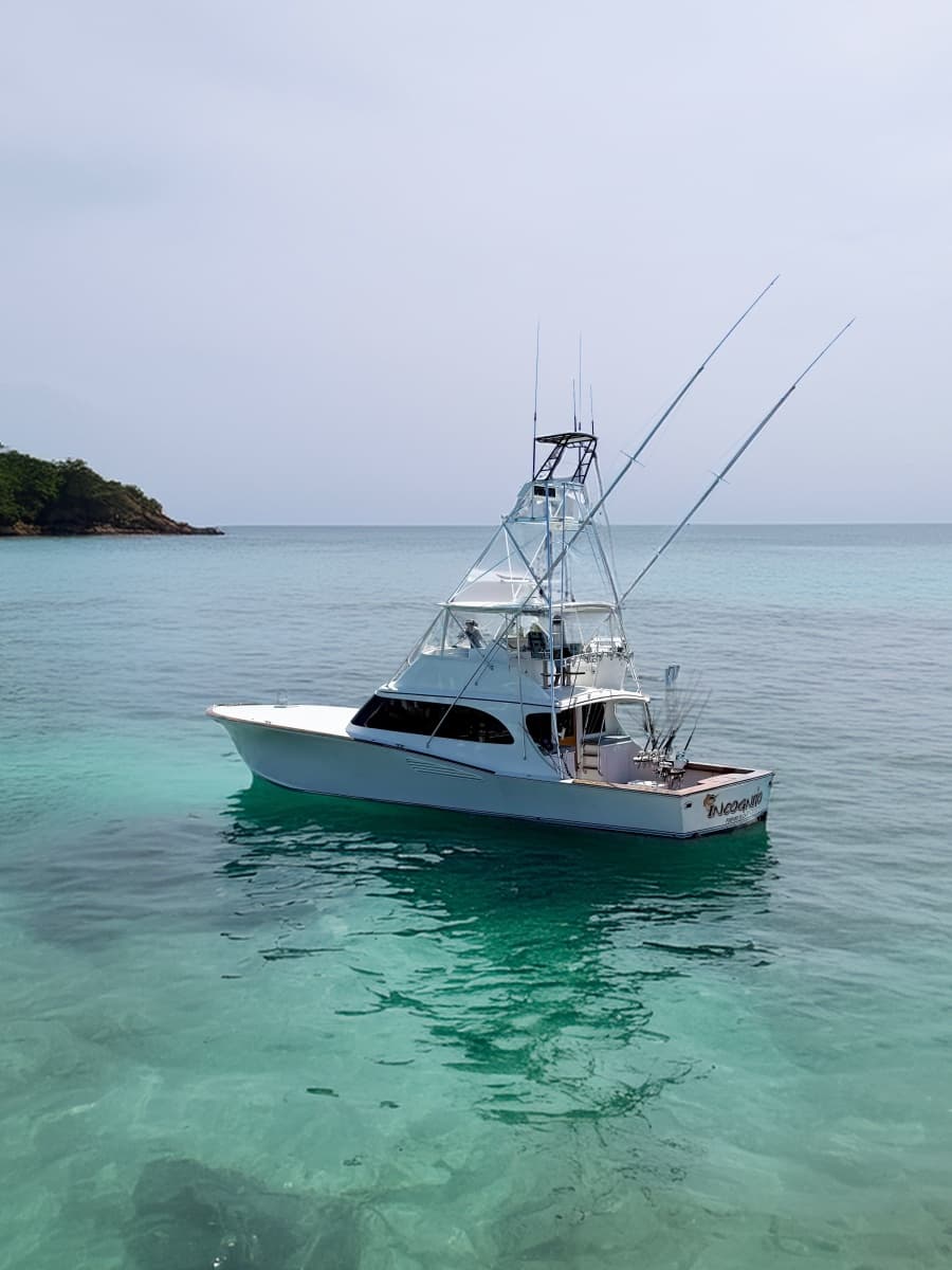 1999 Weaver 58C - Photo 1