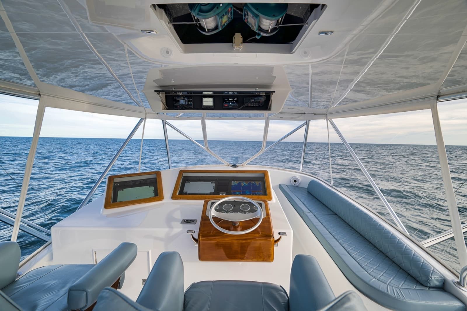 1999 Weaver 58C - Photo 72