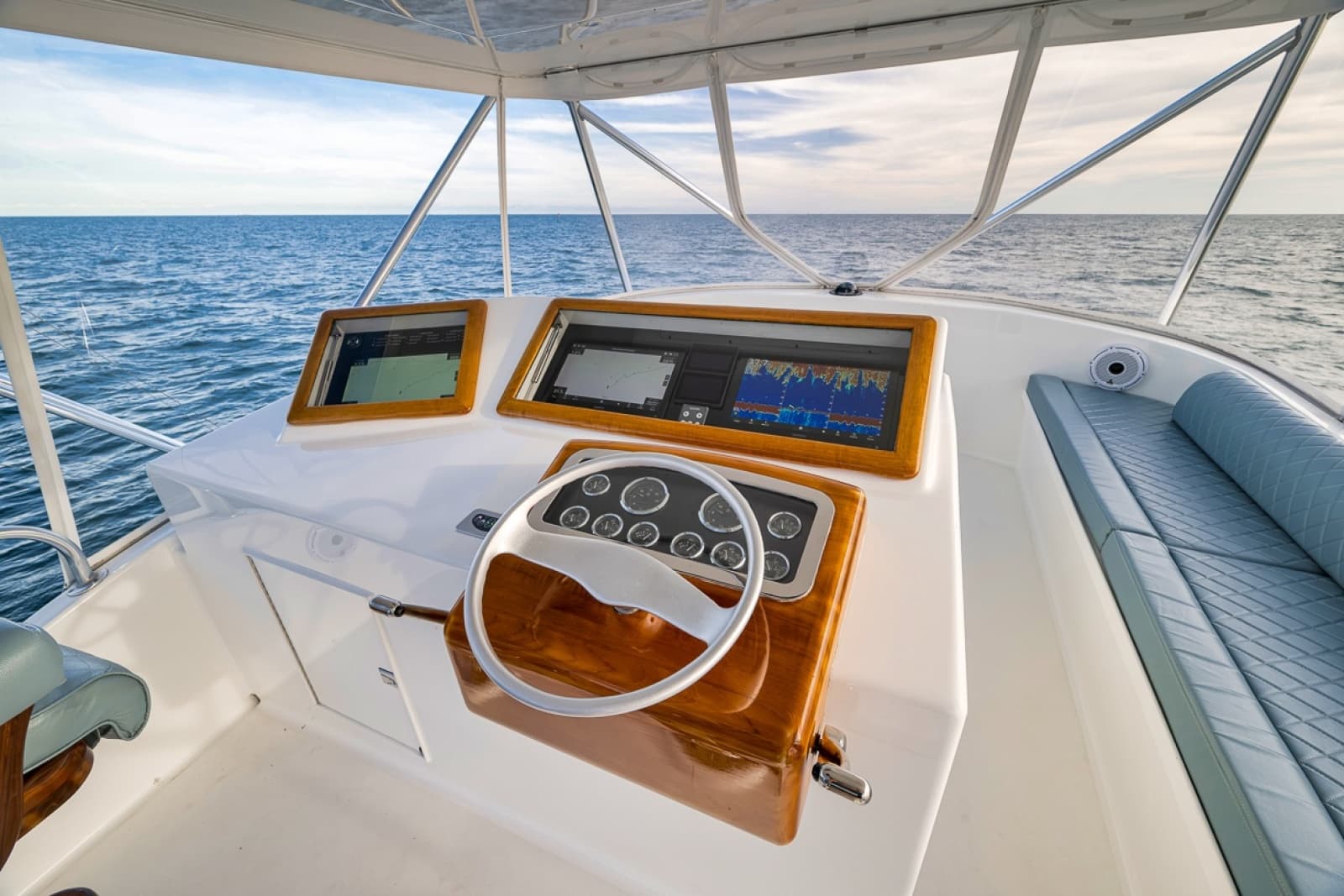 1999 Weaver 58C - Photo 75
