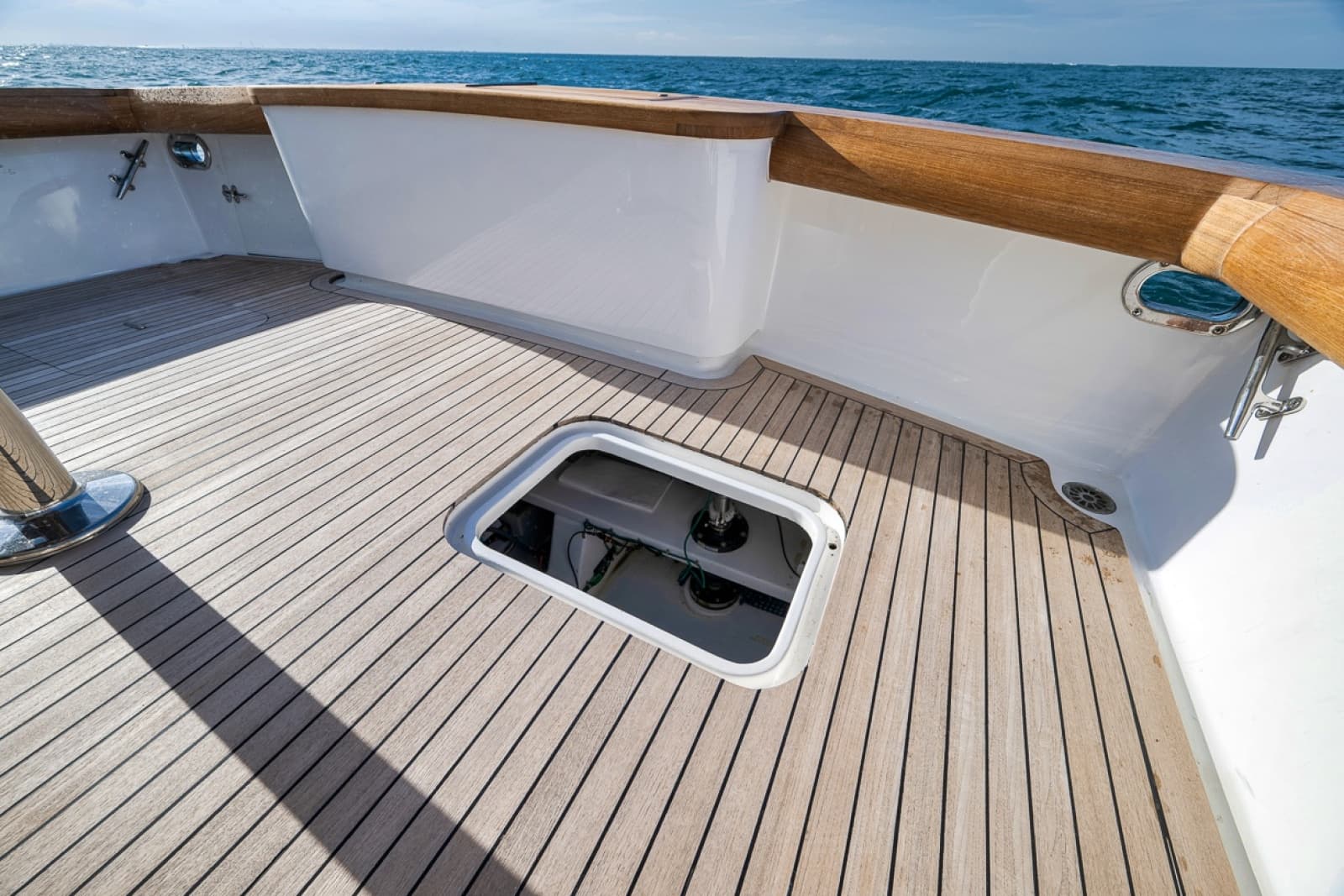 1999 Weaver 58C - Photo 55