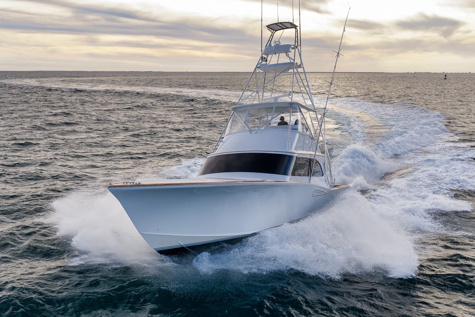 1999 Weaver 58C - Photo 23