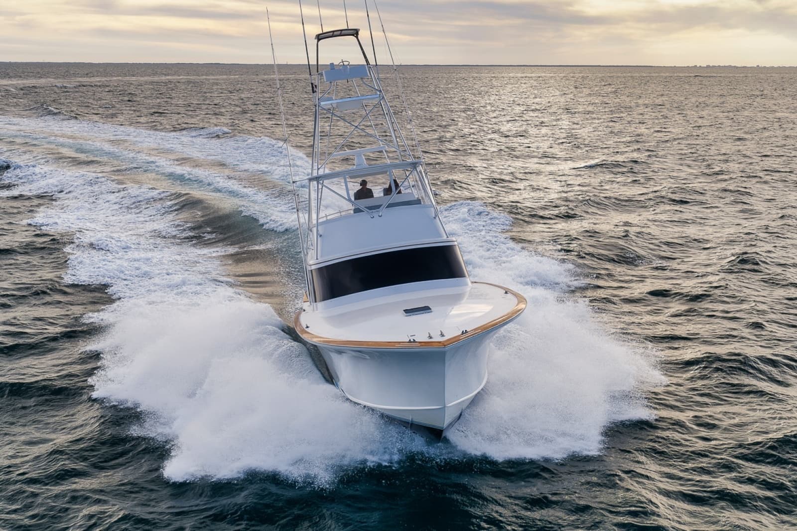 1999 Weaver 58C - Photo 12