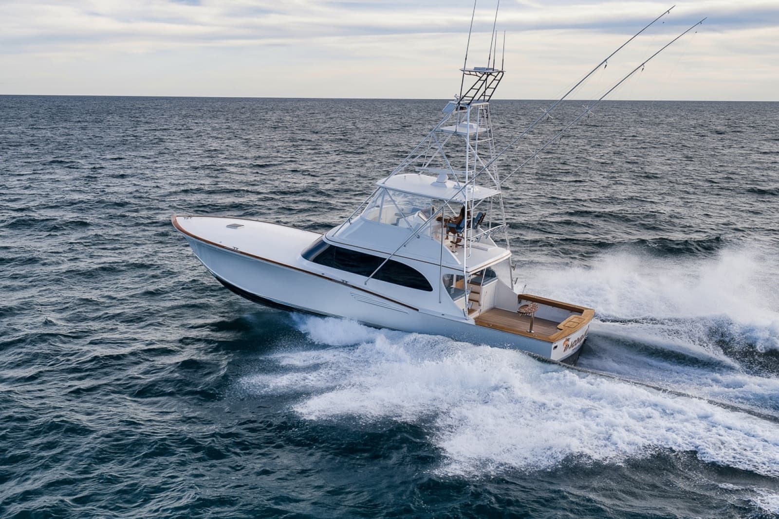 1999 Weaver 58C - Photo 9