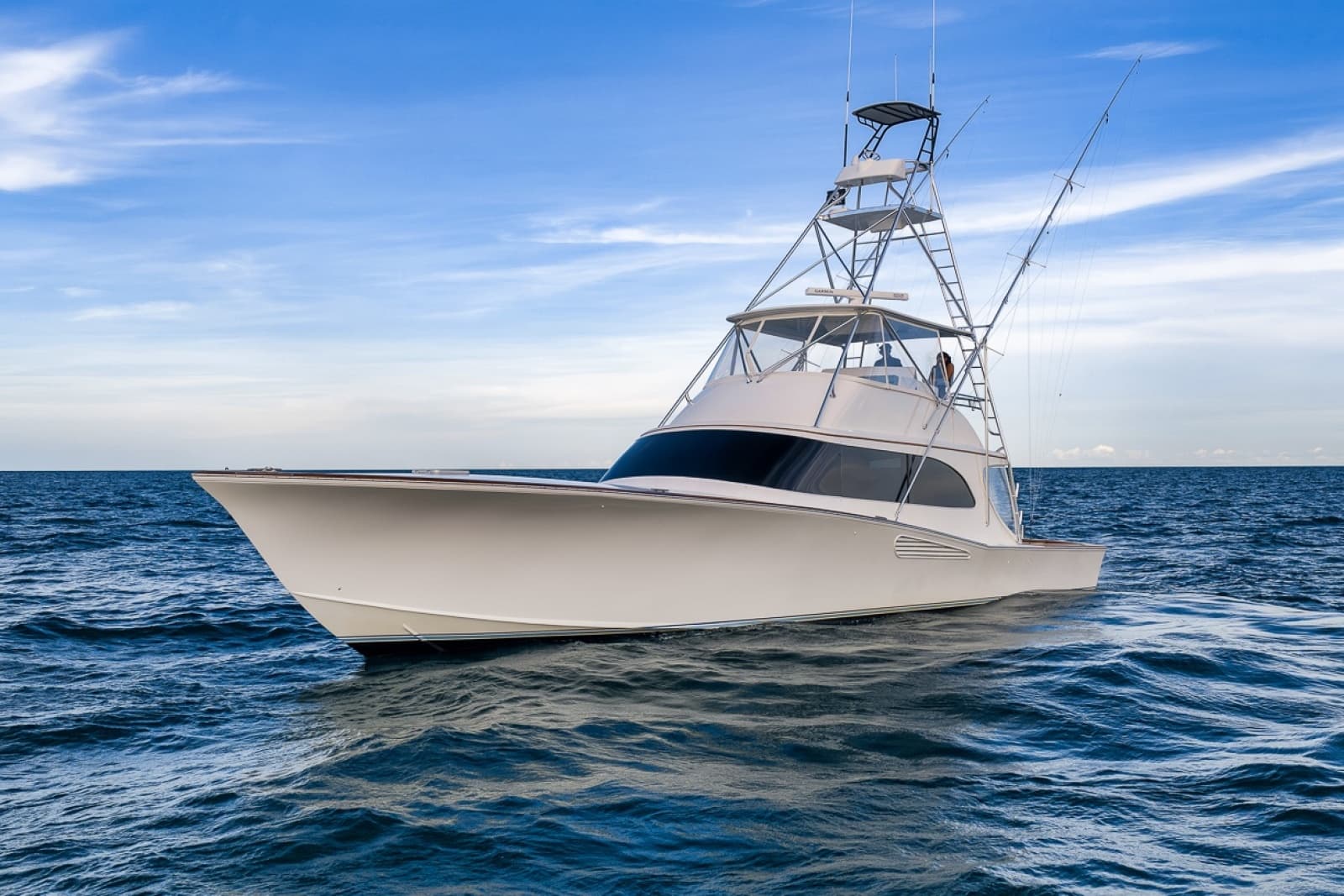 1999 Weaver 58C - Photo 1