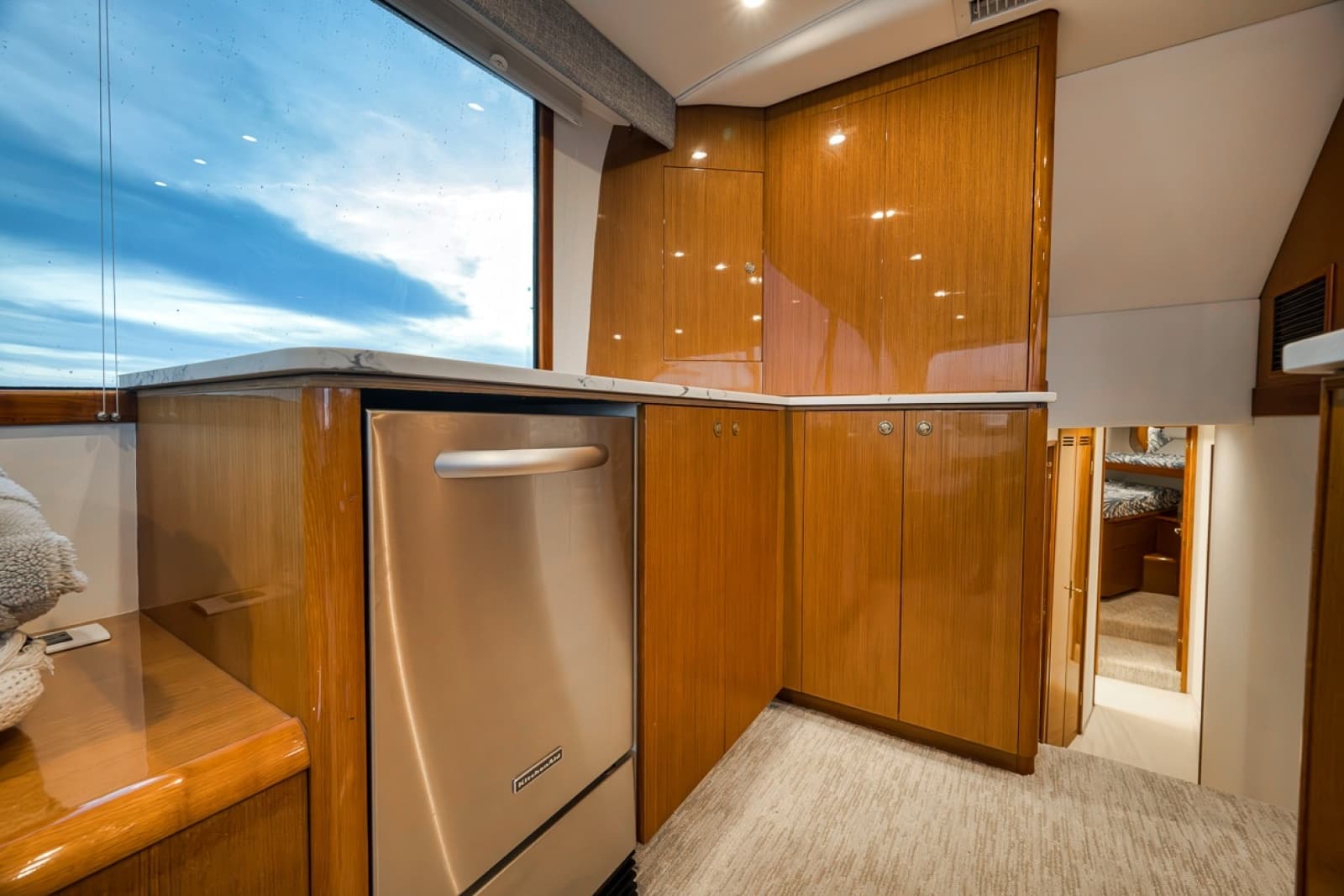 1999 Weaver 58C - Photo 93