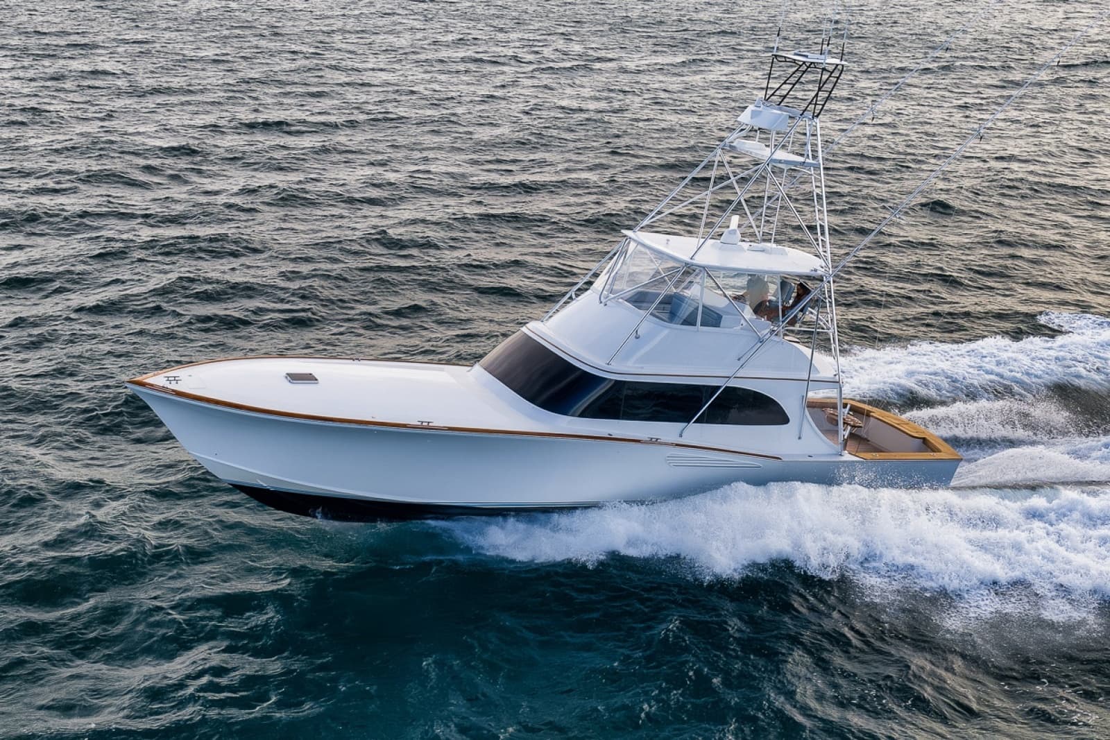 1999 Weaver 58C - Photo 22