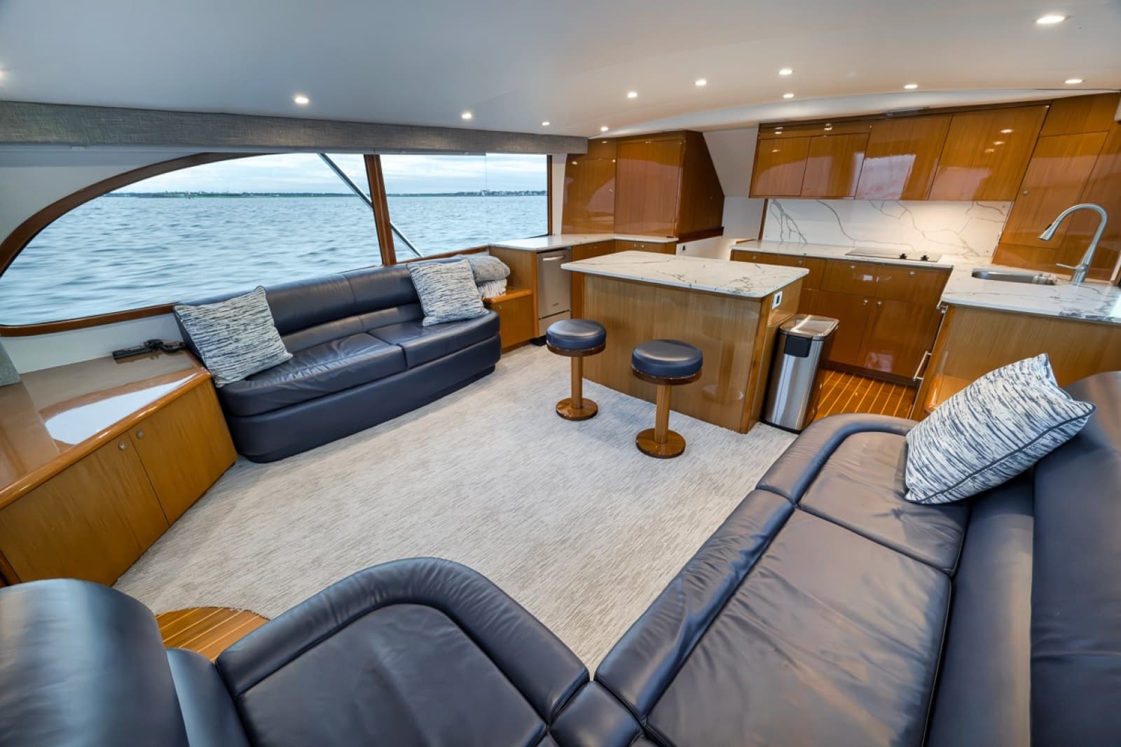 1999 Weaver 58C - Photo 83