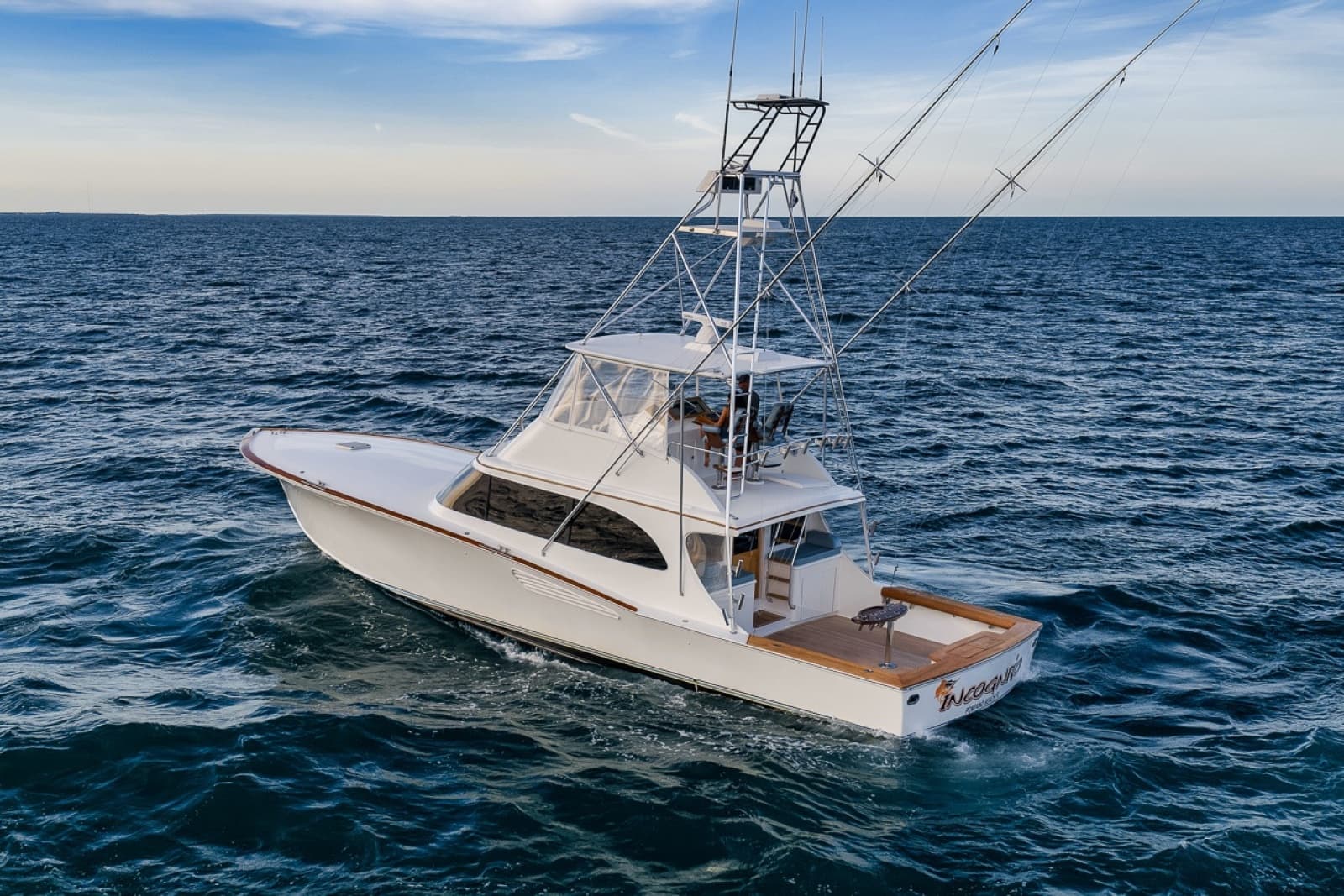 1999 Weaver 58C - Photo 4
