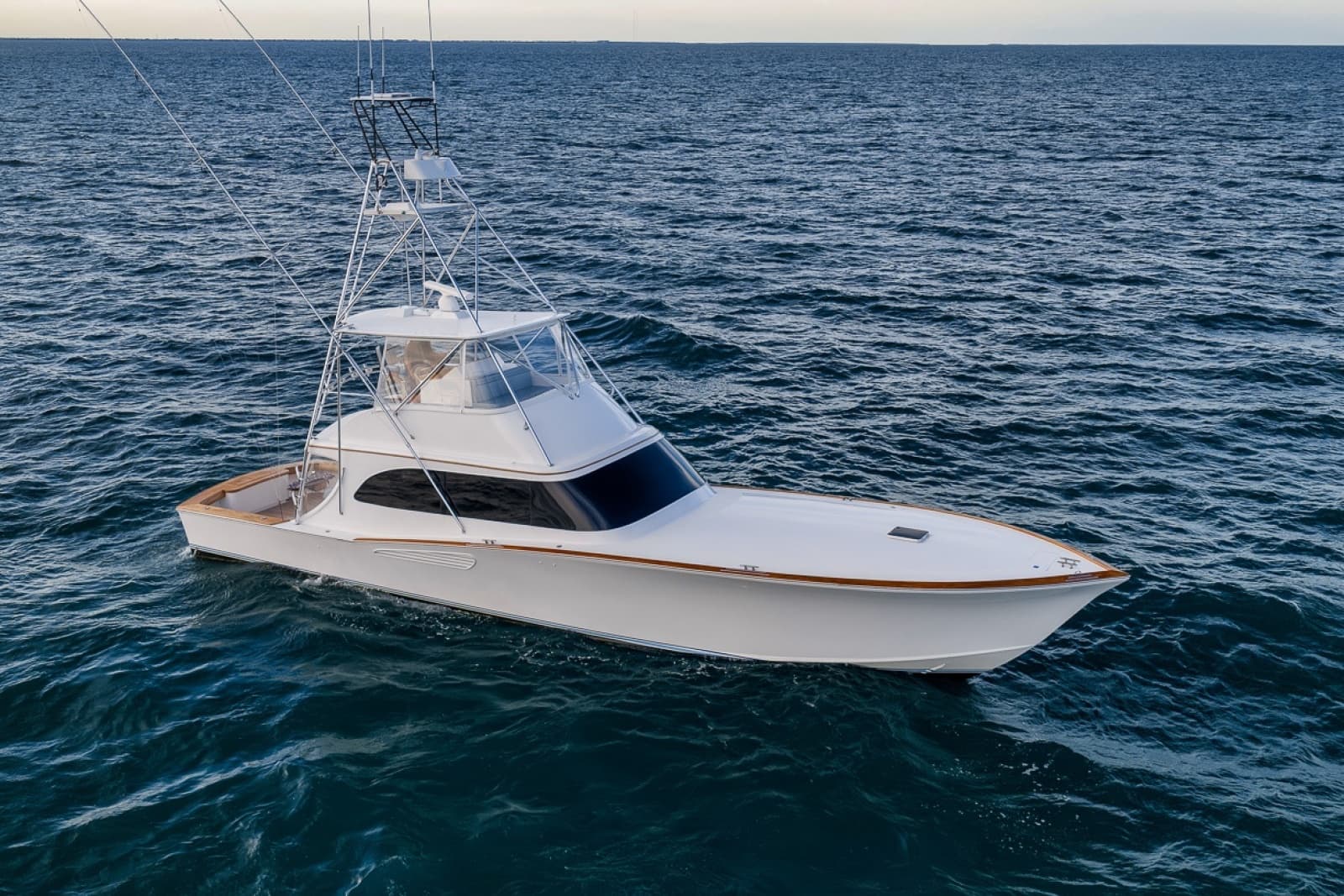 1999 Weaver 58C - Photo 7
