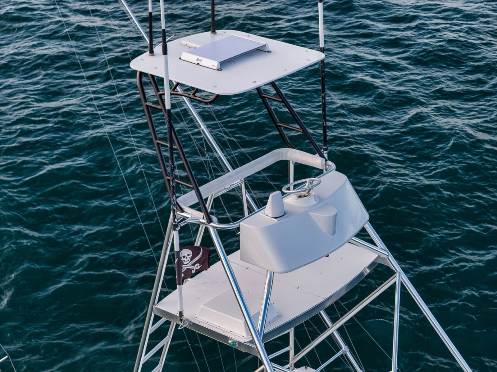 1999 Weaver 58C - Photo 28