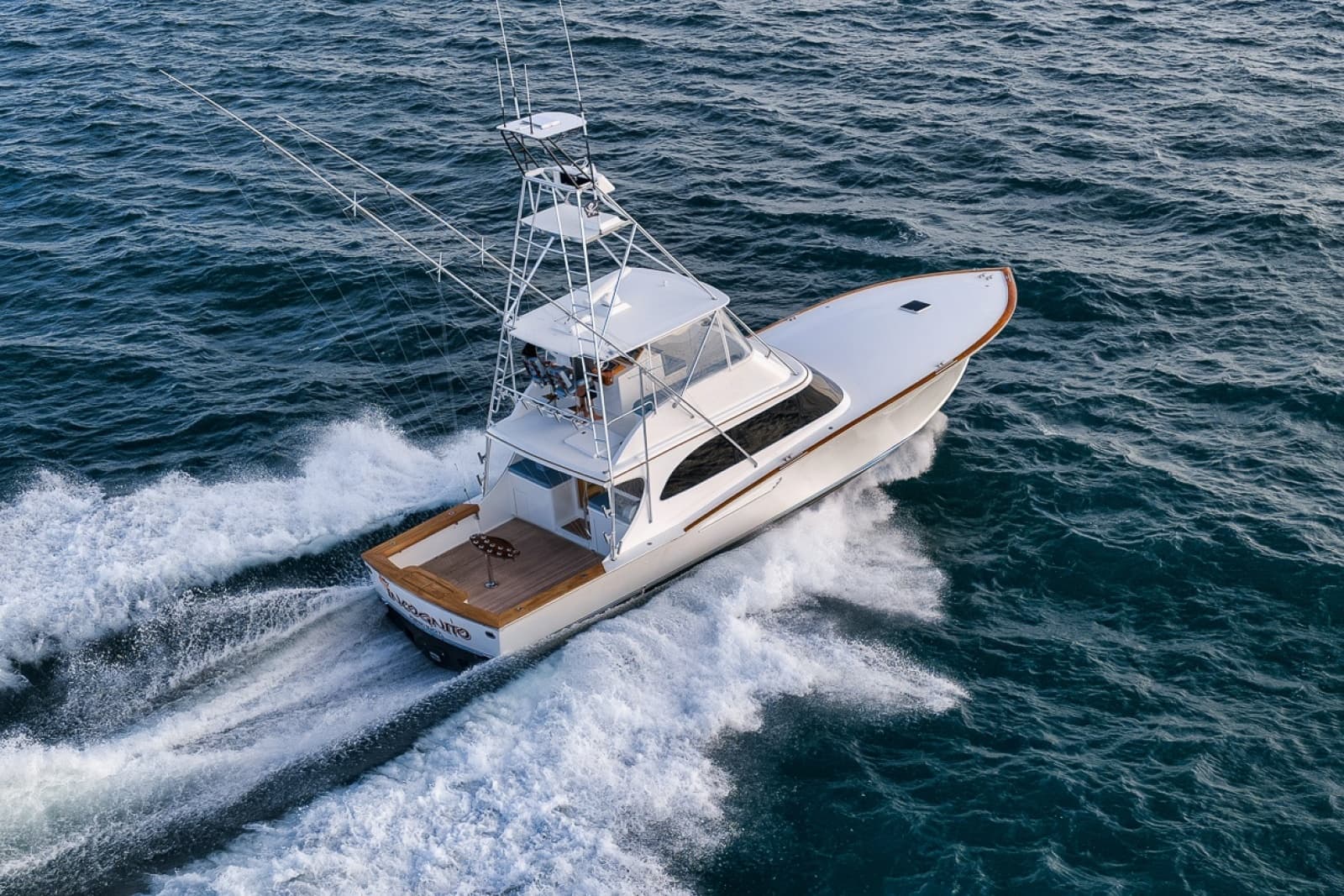 1999 Weaver 58C - Photo 18