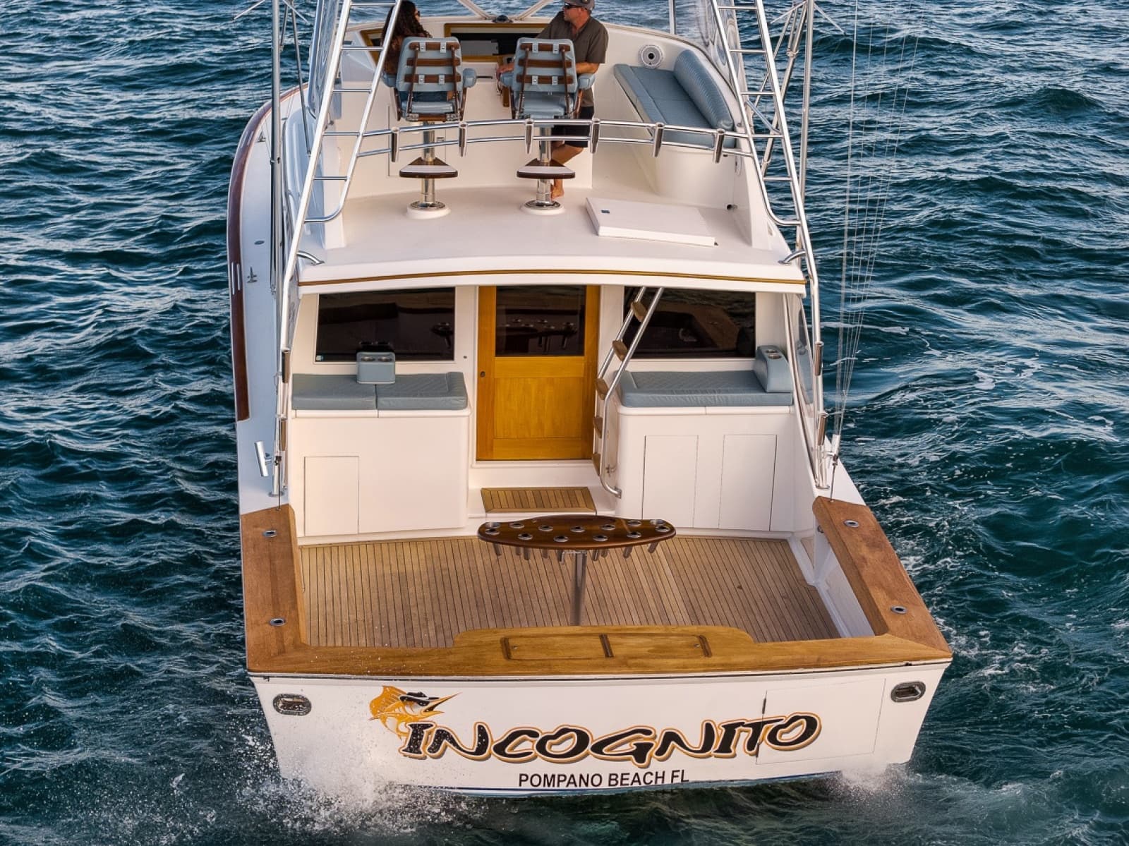 1999 Weaver 58C - Photo 42
