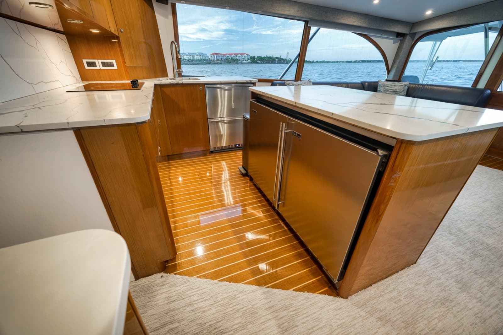 1999 Weaver 58C - Photo 88
