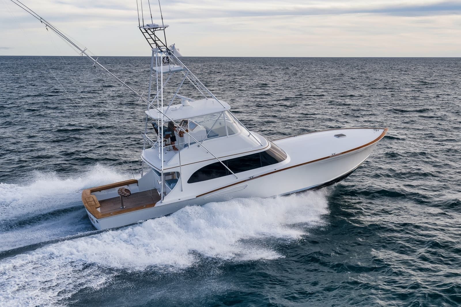 1999 Weaver 58C - Photo 15