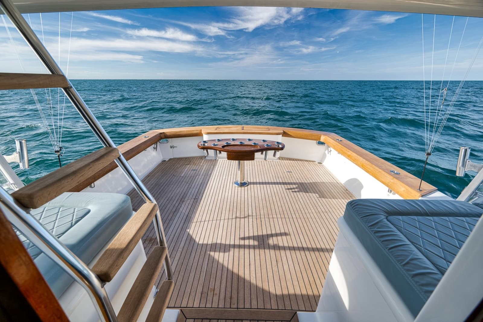 1999 Weaver 58C - Photo 45