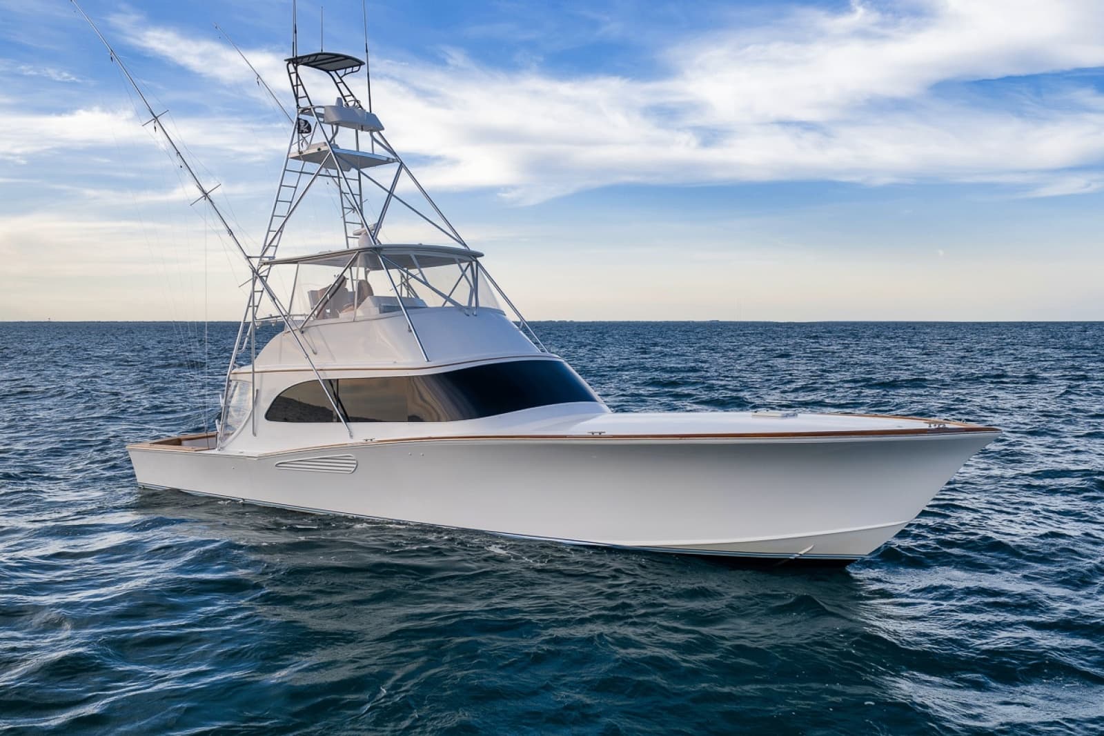 1999 Weaver 58C - Photo 8