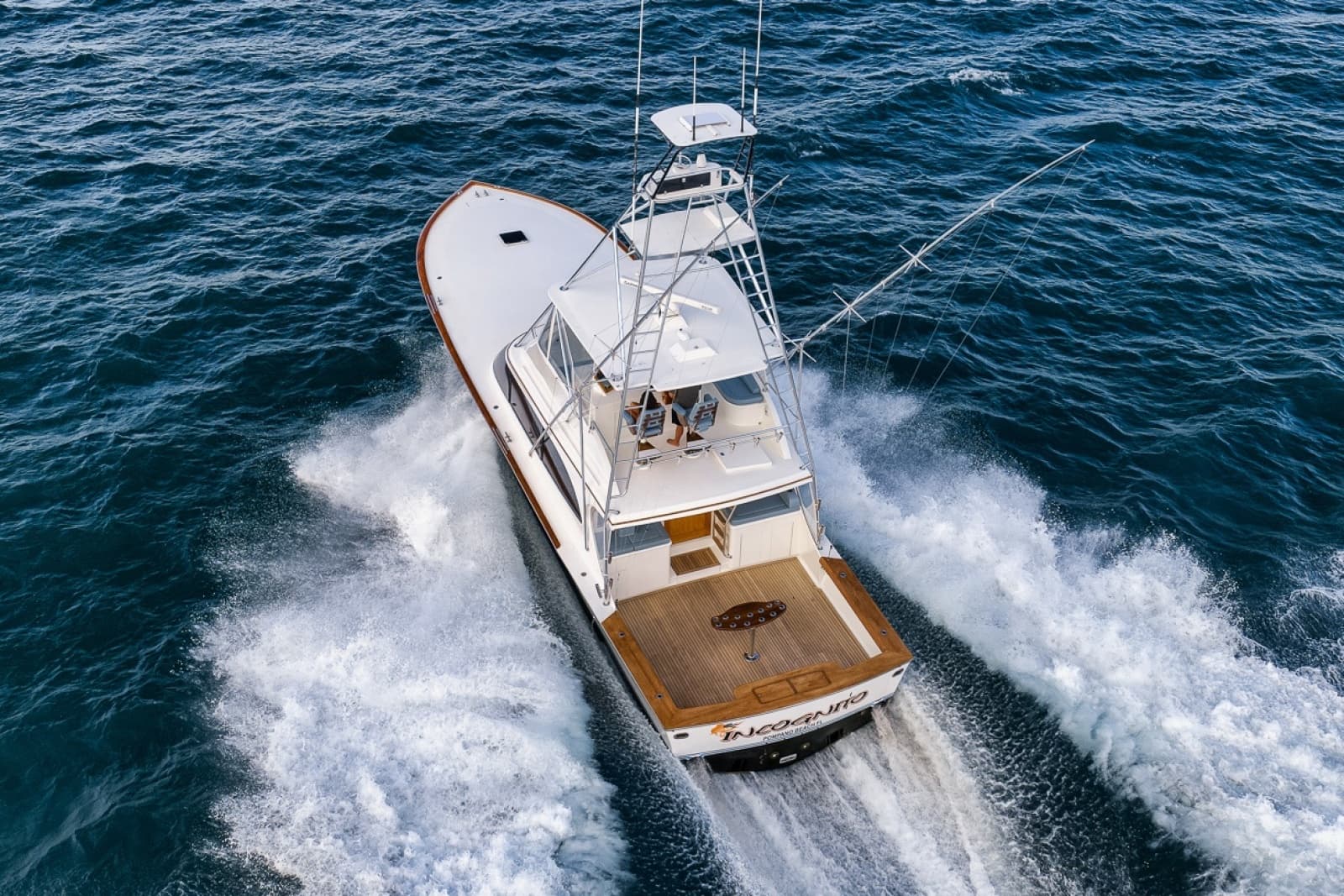 1999 Weaver 58C - Photo 21