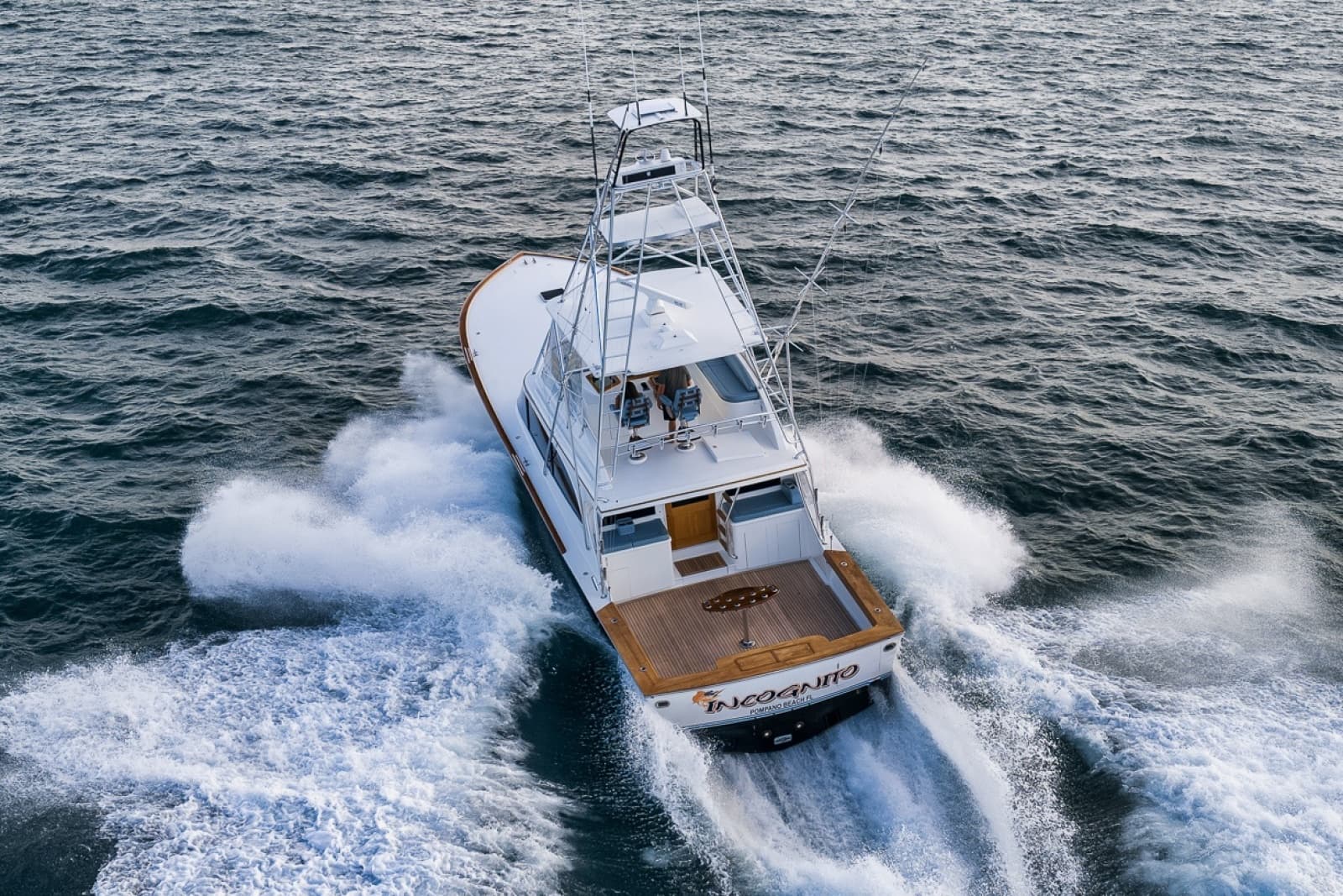 1999 Weaver 58C - Photo 20