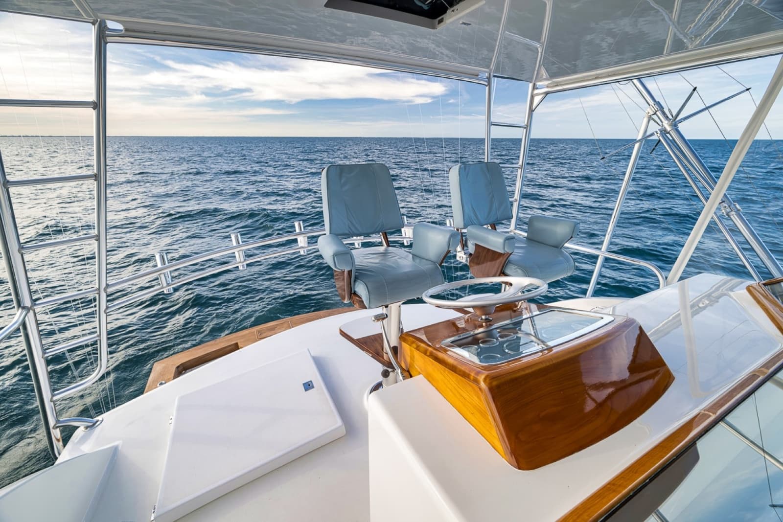 1999 Weaver 58C - Photo 46