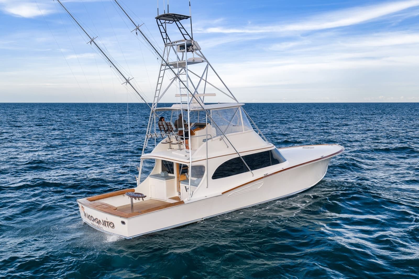1999 Weaver 58C - Photo 5