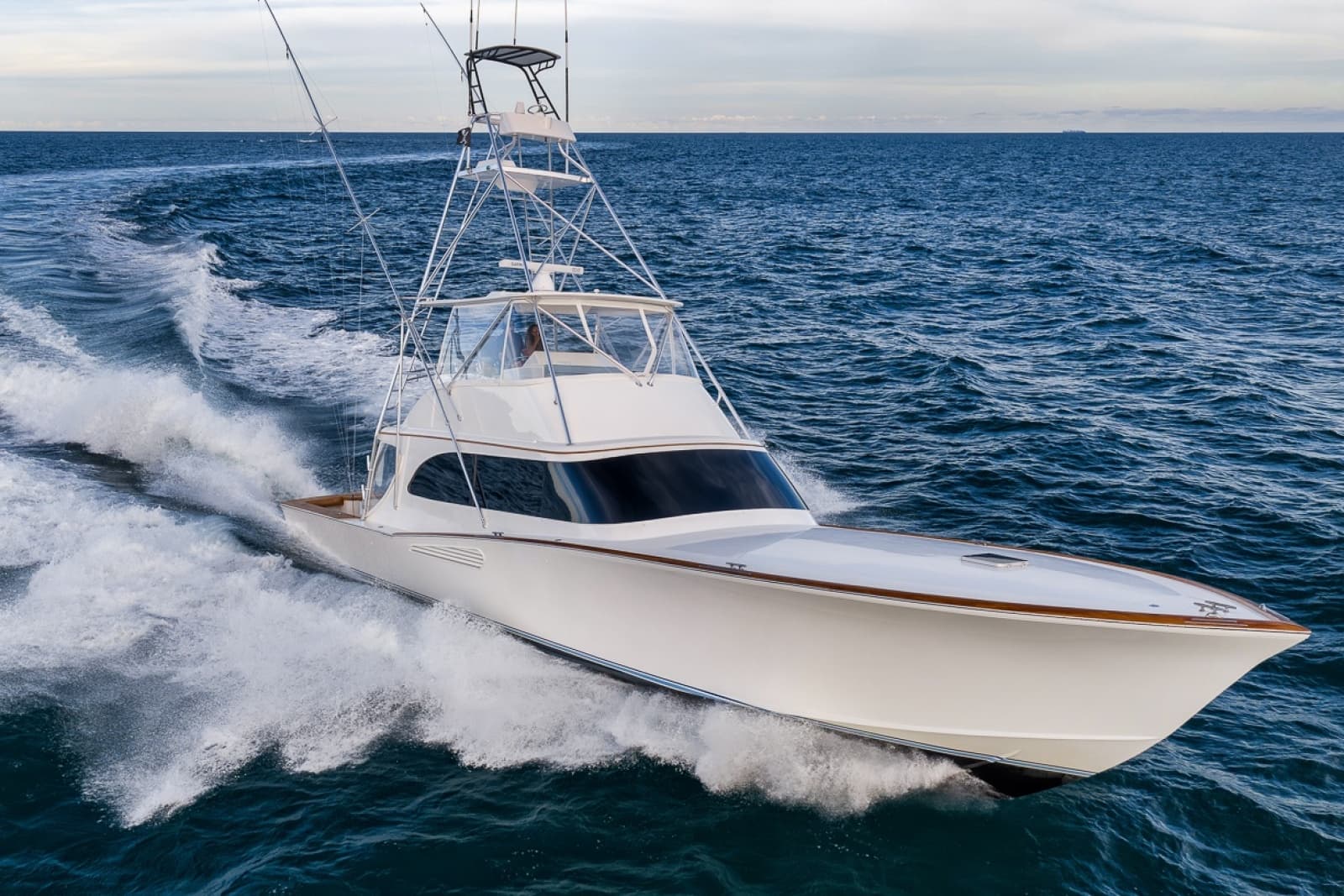 1999 Weaver 58C - Photo 17