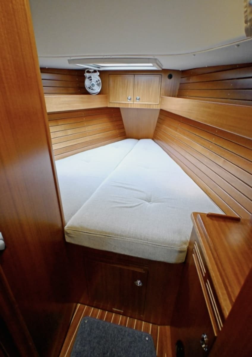 2020 Hallberg-Rassy  - Photo 5
