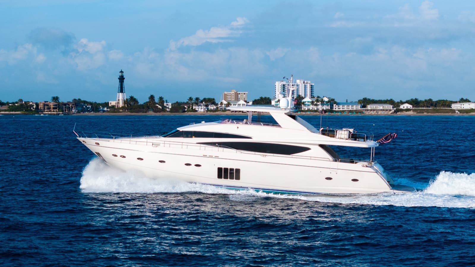 2010 Princess 95 M/Y - Photo 3