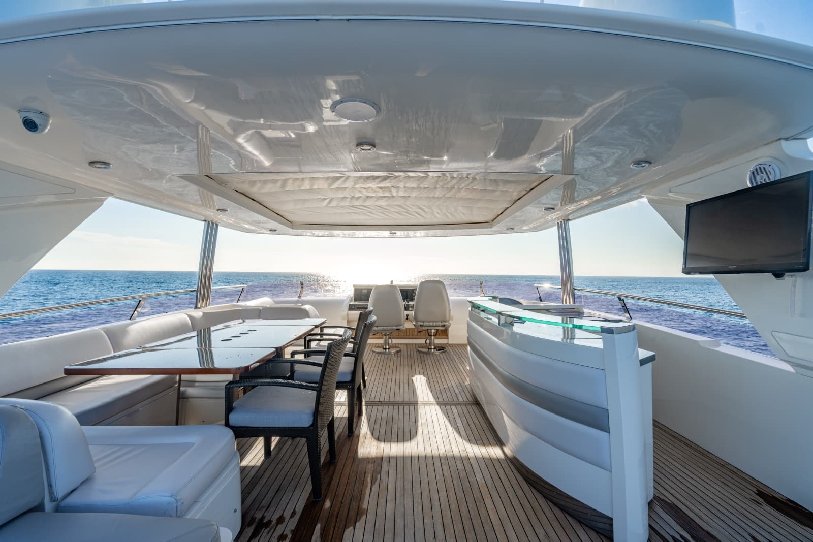 2010 Princess 95 M/Y - Photo 26