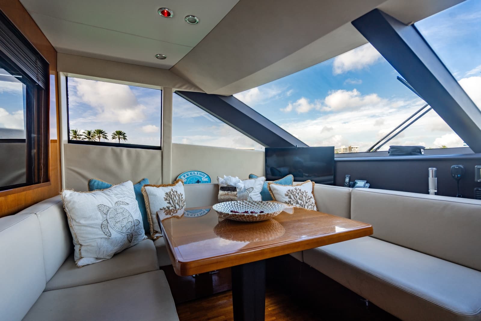 2010 Princess 95 M/Y - Photo 39