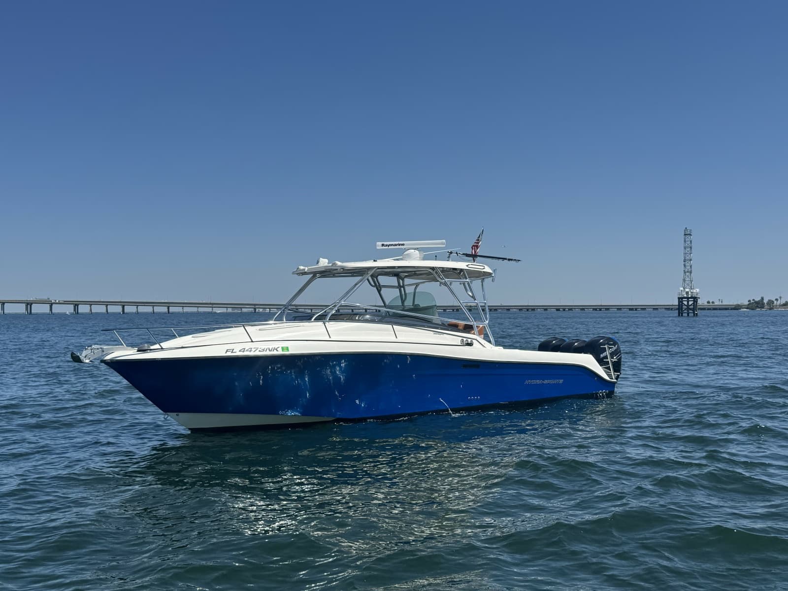 2005 Hydra-Sports  - Photo 7