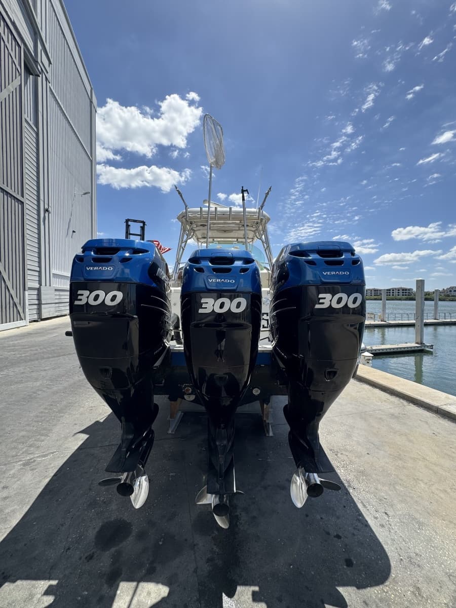 2005 Hydra-Sports  - Photo 12