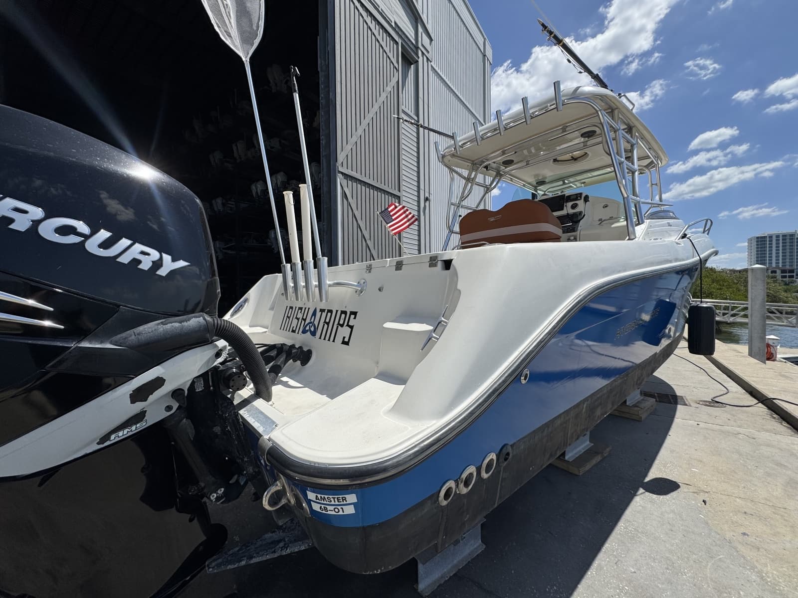 2005 Hydra-Sports  - Photo 11