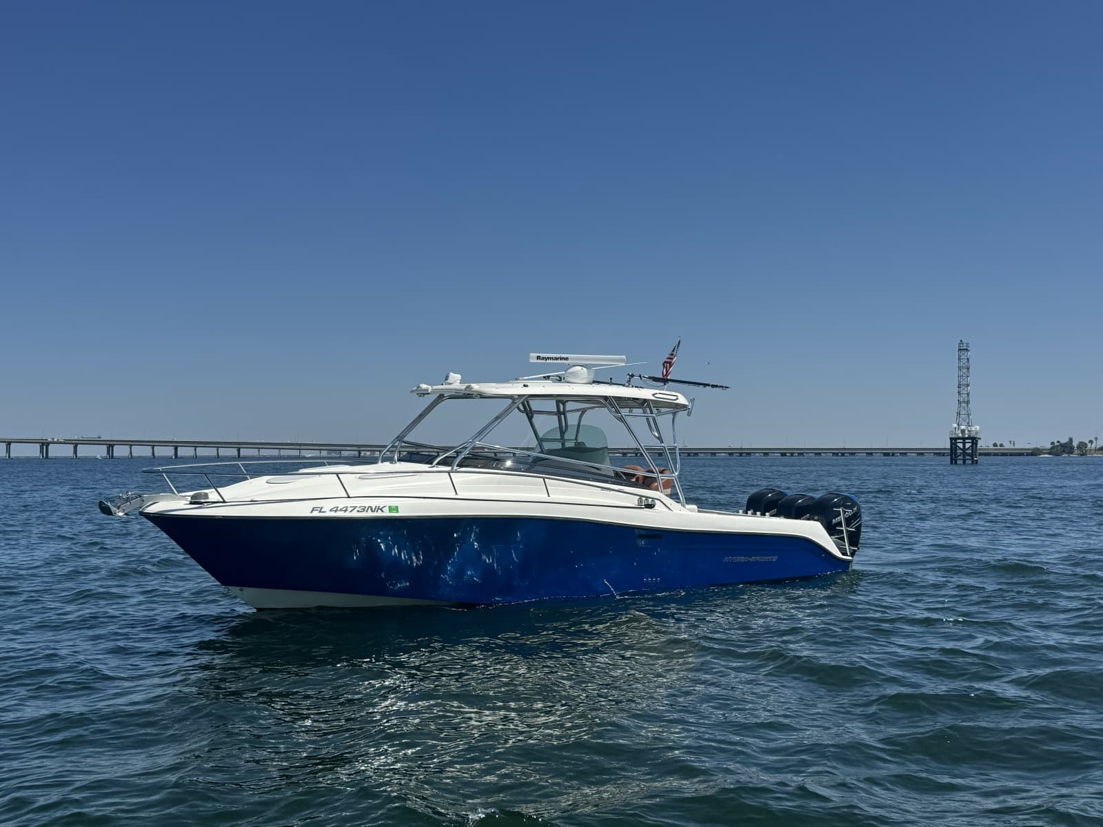 2005 Hydra-Sports  - Photo 49