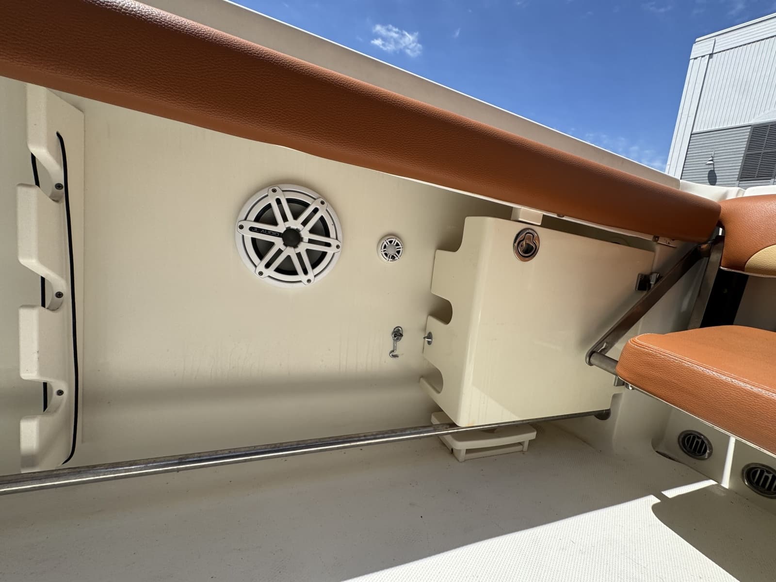 2005 Hydra-Sports  - Photo 37