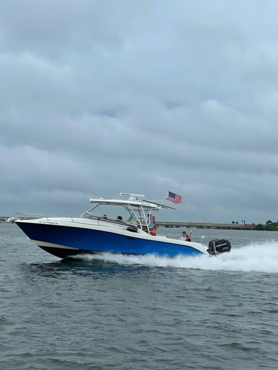 2005 Hydra-Sports  - Photo 45