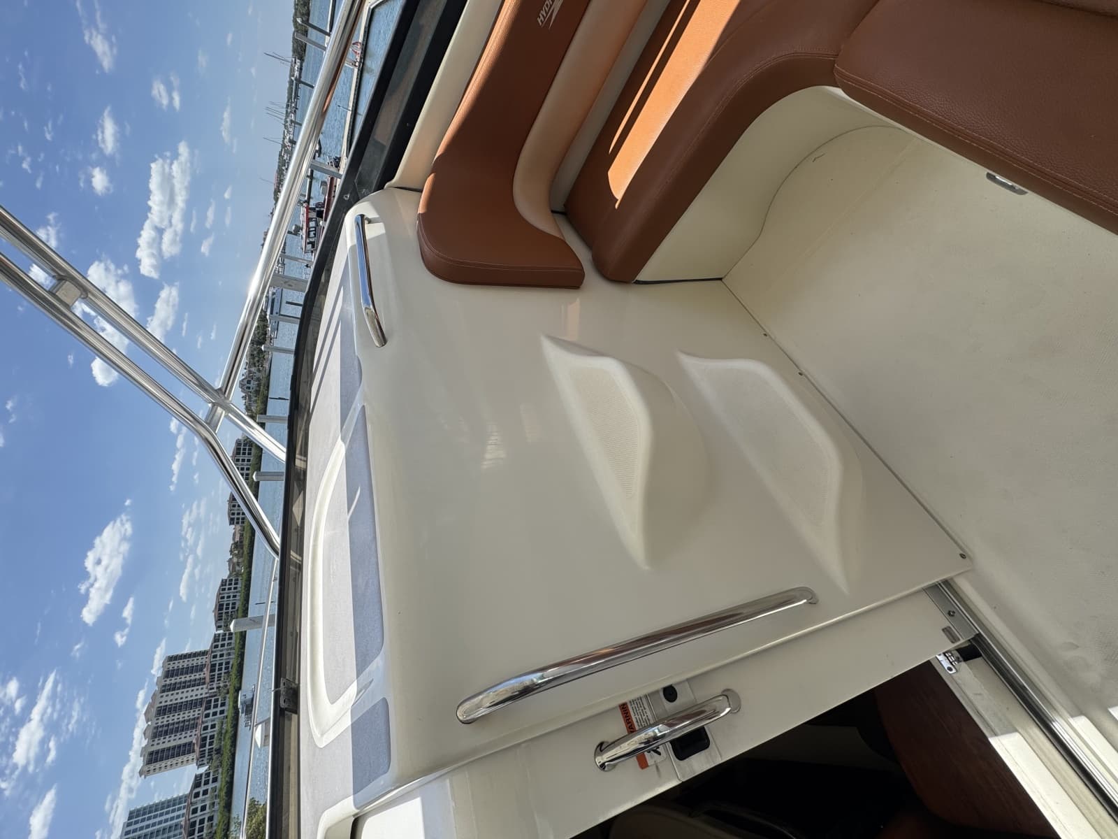 2005 Hydra-Sports  - Photo 35