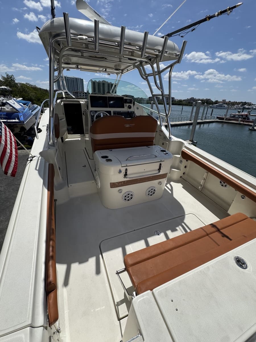 2005 Hydra-Sports  - Photo 15