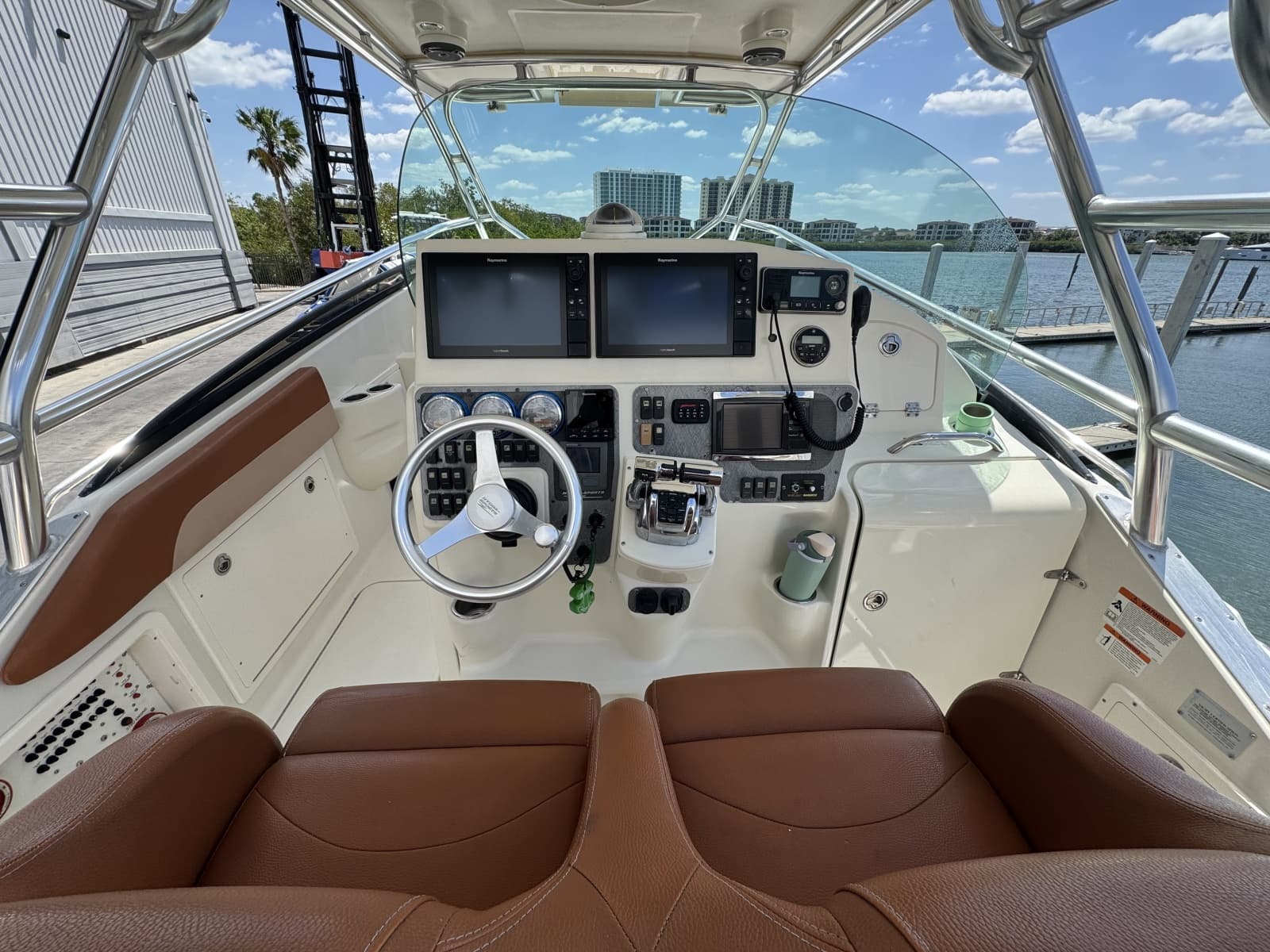 2005 Hydra-Sports  - Photo 17