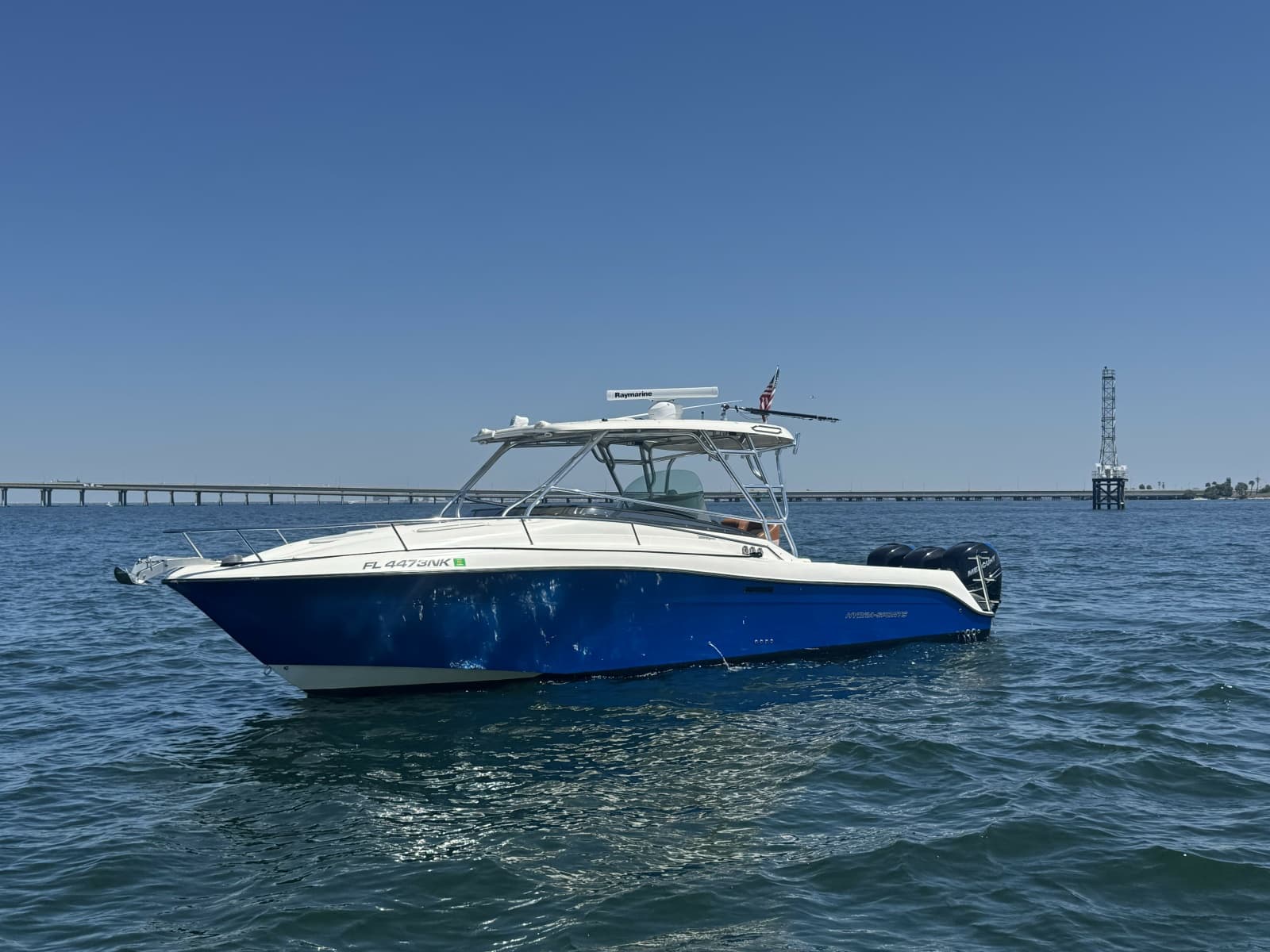 2005 Hydra-Sports  - Photo 1