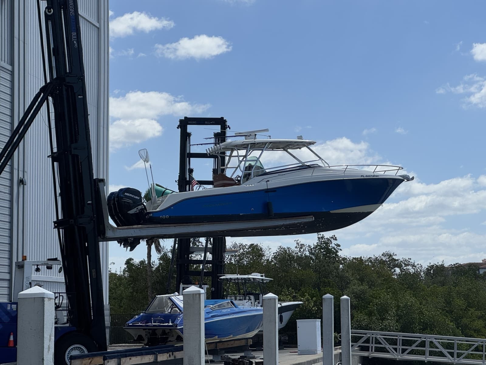 2005 Hydra-Sports  - Photo 8