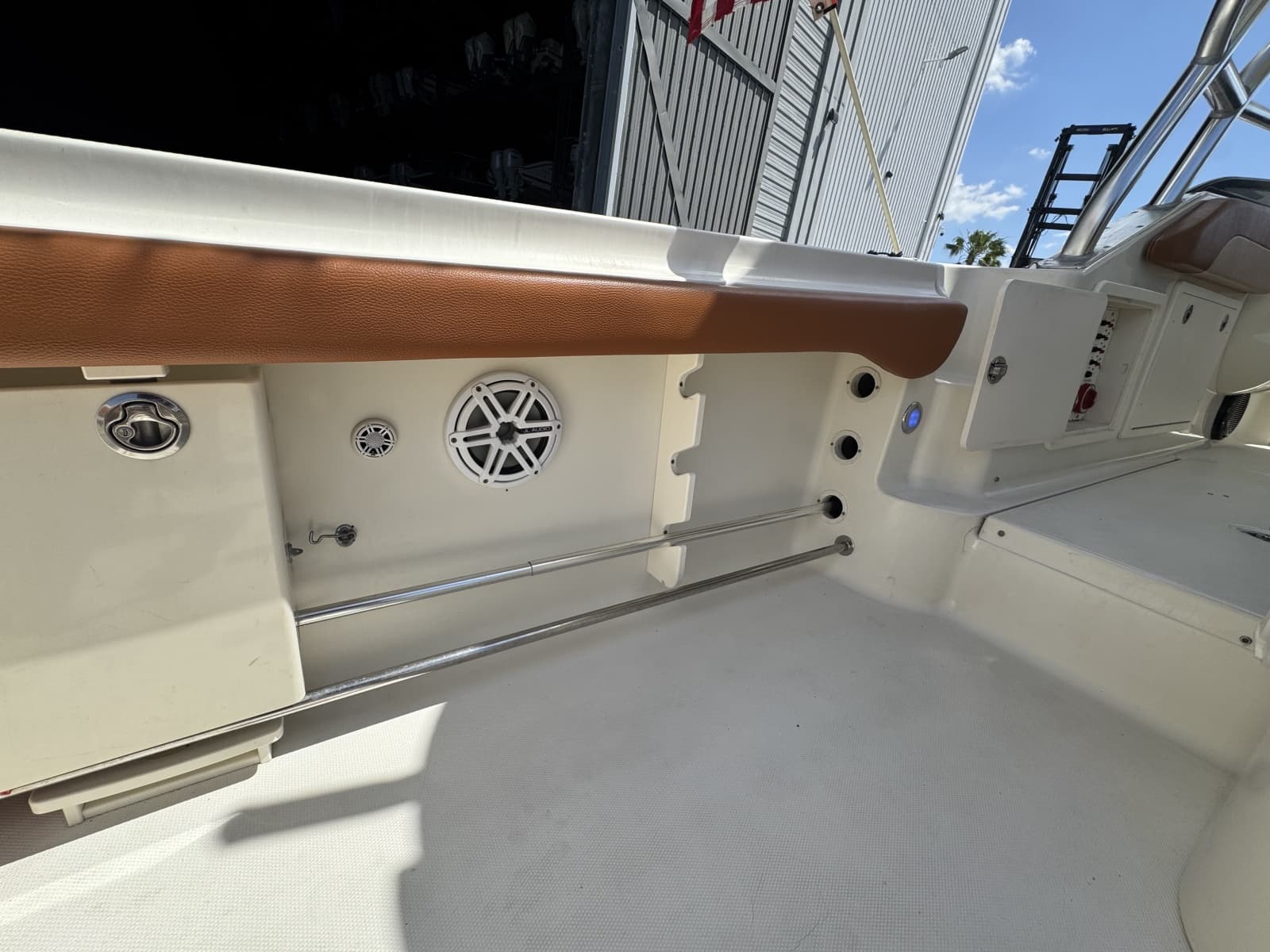 2005 Hydra-Sports  - Photo 21