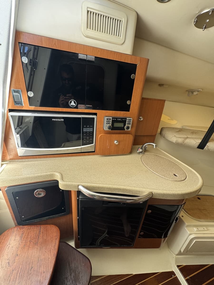2005 Hydra-Sports  - Photo 31