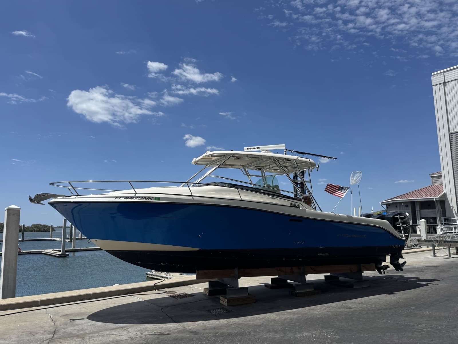 2005 Hydra-Sports  - Photo 44
