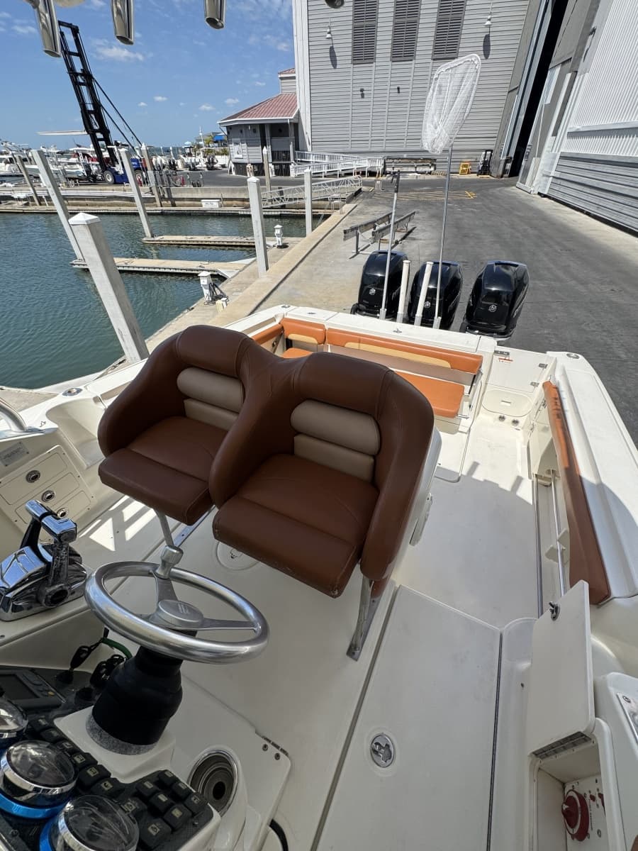2005 Hydra-Sports  - Photo 34