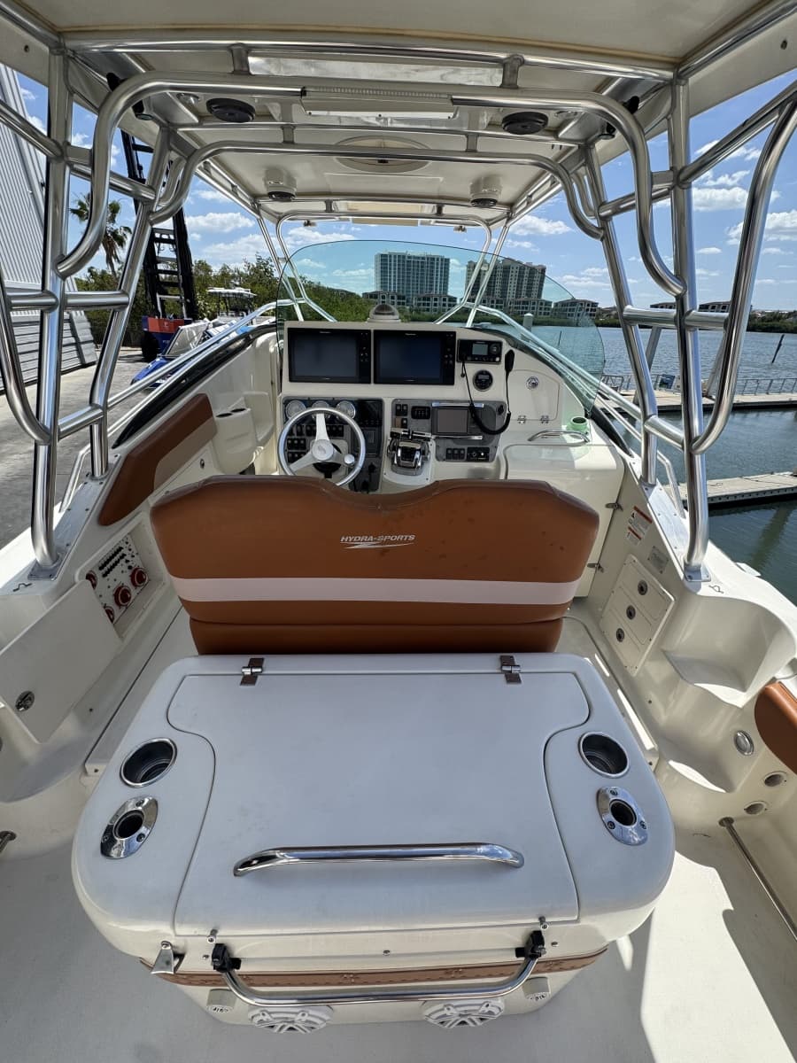 2005 Hydra-Sports  - Photo 16