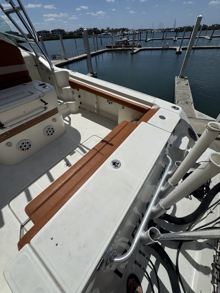 2005 Hydra-Sports  - Photo 42