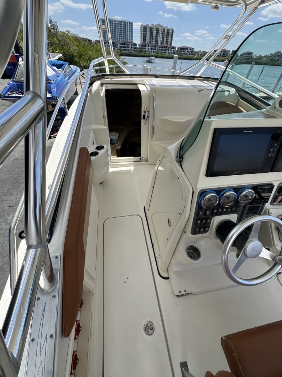 2005 Hydra-Sports  - Photo 23