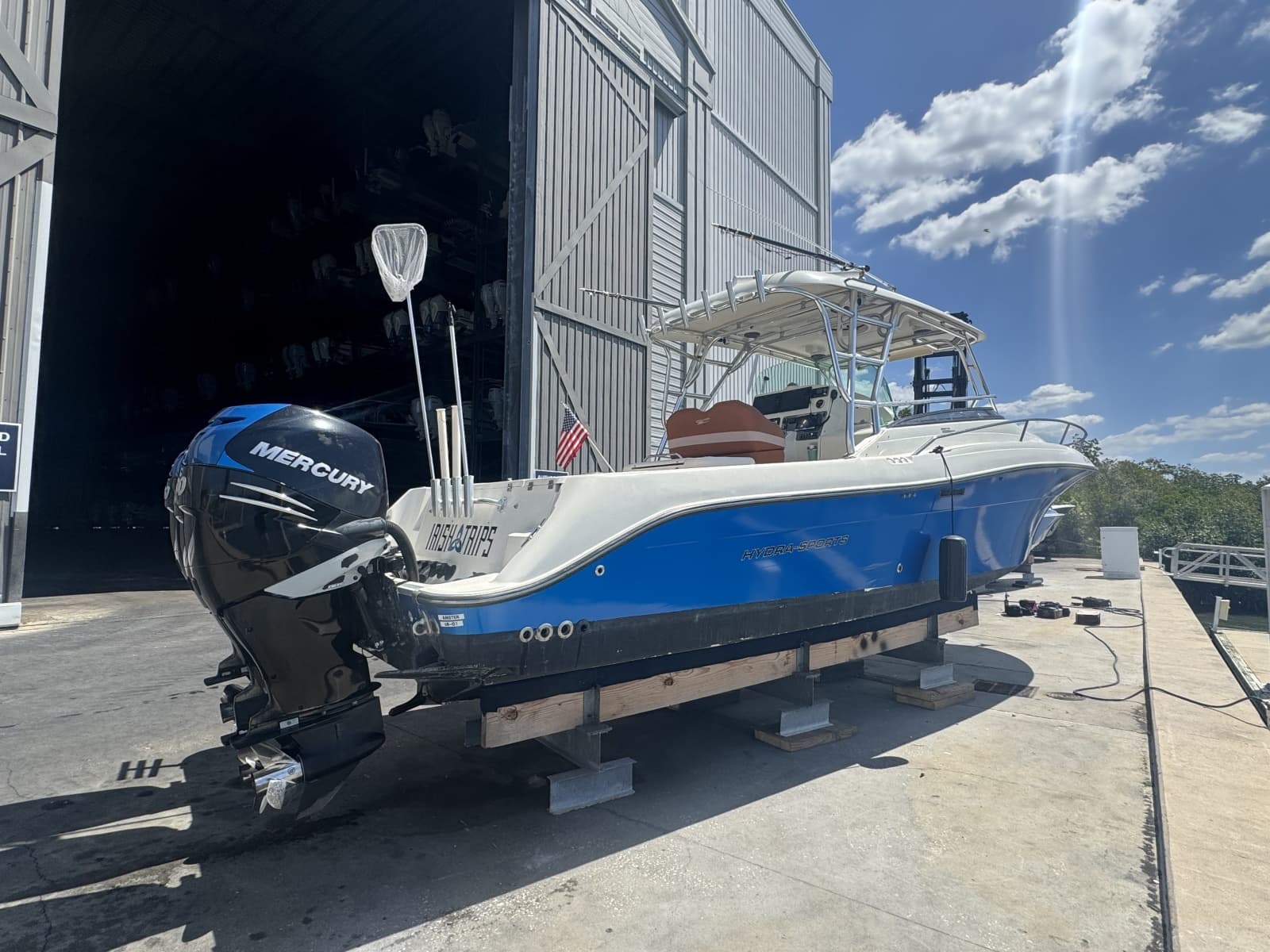 2005 Hydra-Sports  - Photo 10