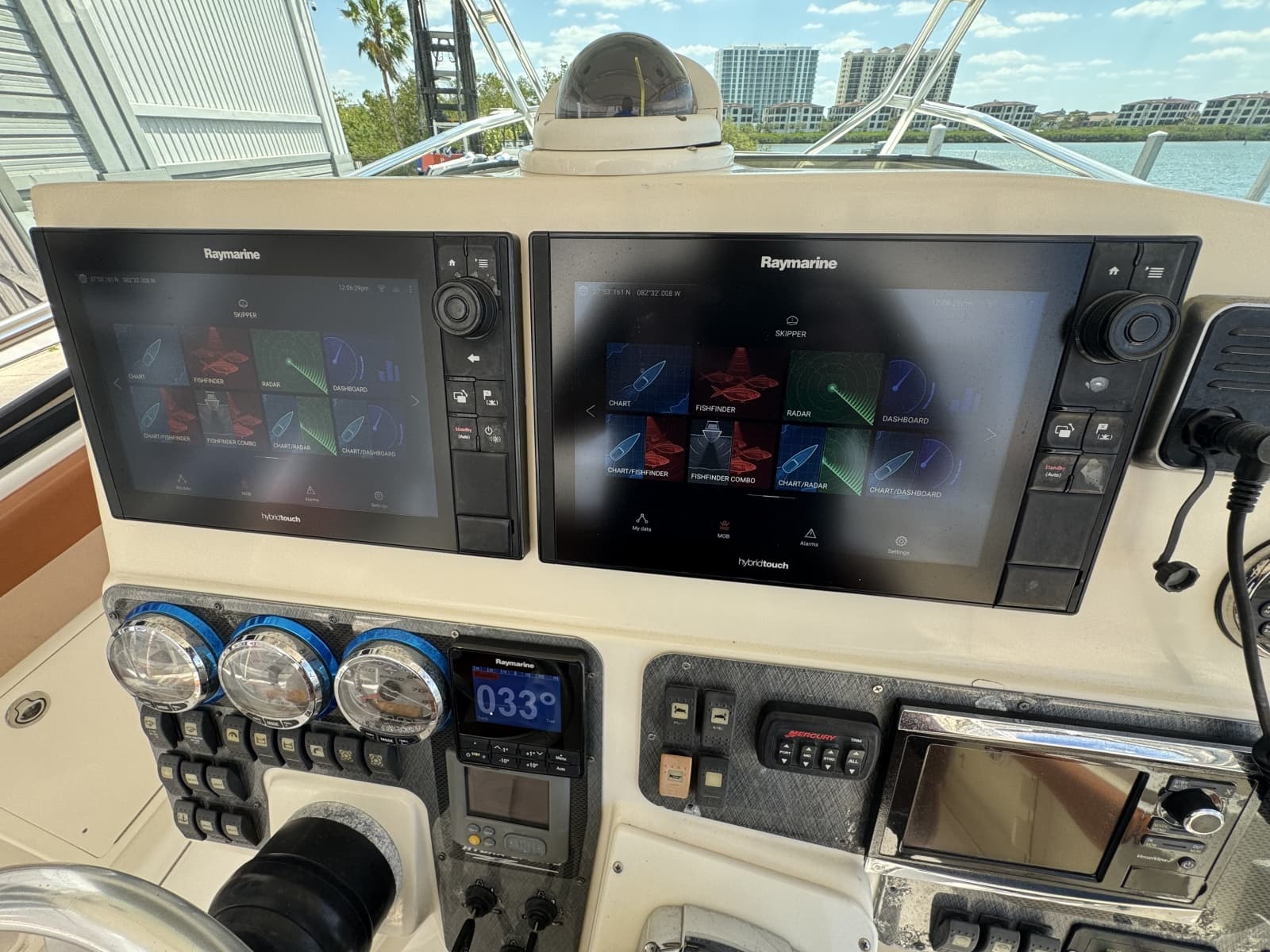 2005 Hydra-Sports  - Photo 40