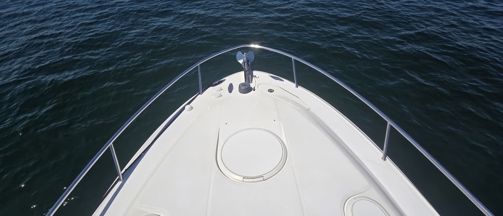 2005 Hydra-Sports  - Photo 5